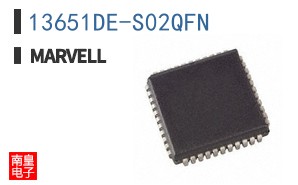 13651DE-S02QFN