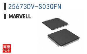 25673DV-S03QFN